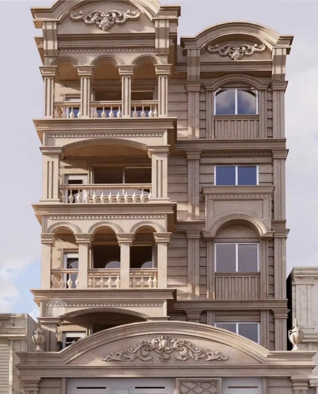 ویژگی های مهم یک شرکت خدمات ساختمانی