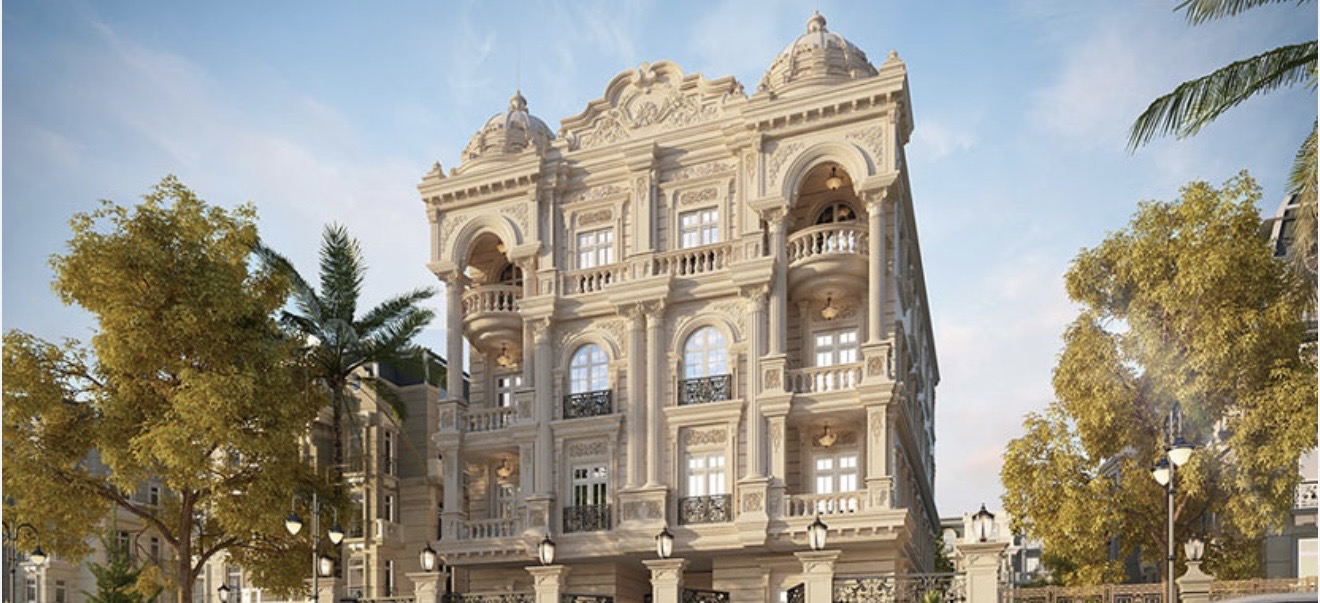 ویژگی‌های شرکت ساختمانی یکتا فرشته ایرانیان