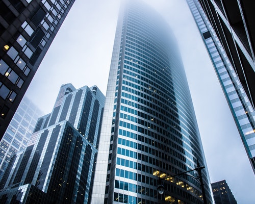 مدیریت ریسک پذیر